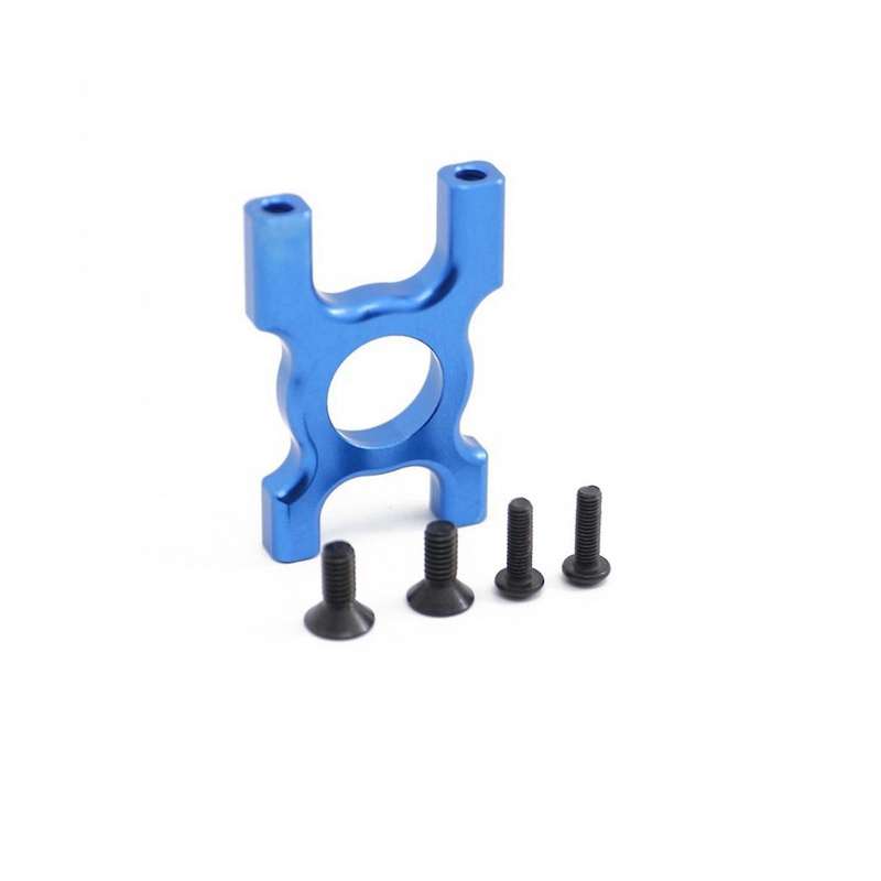 for 1/8 Arrma Kraton 6s Cart Aluminum Alloy Upgrade Middle Differential Front Fixing ,blue