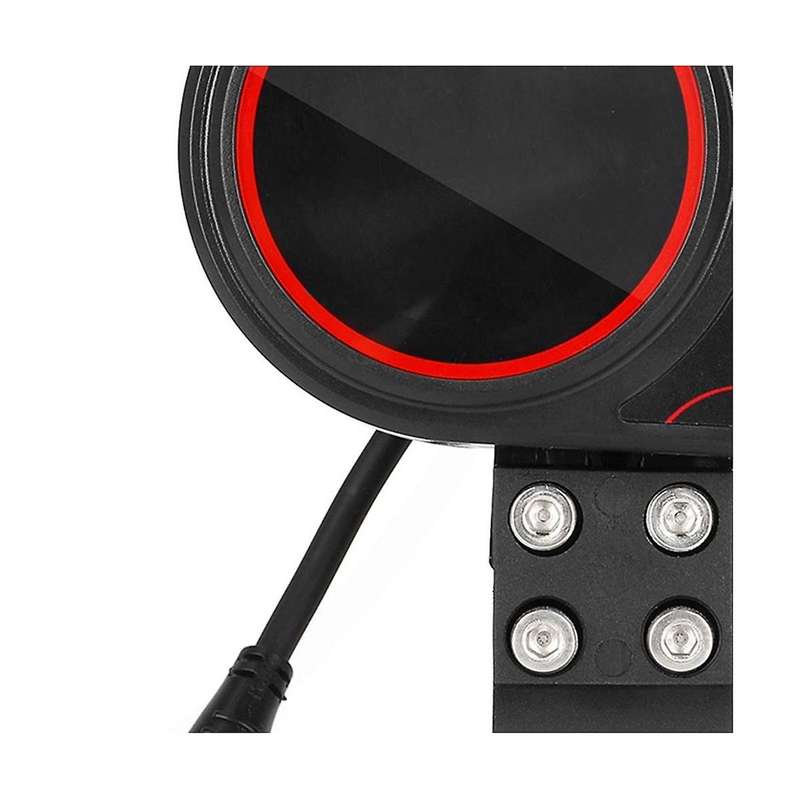 for 10 Inch 48v 21a Electric Scooter Motor Controller Intelligent Motor Controller+ Scooterinstrume