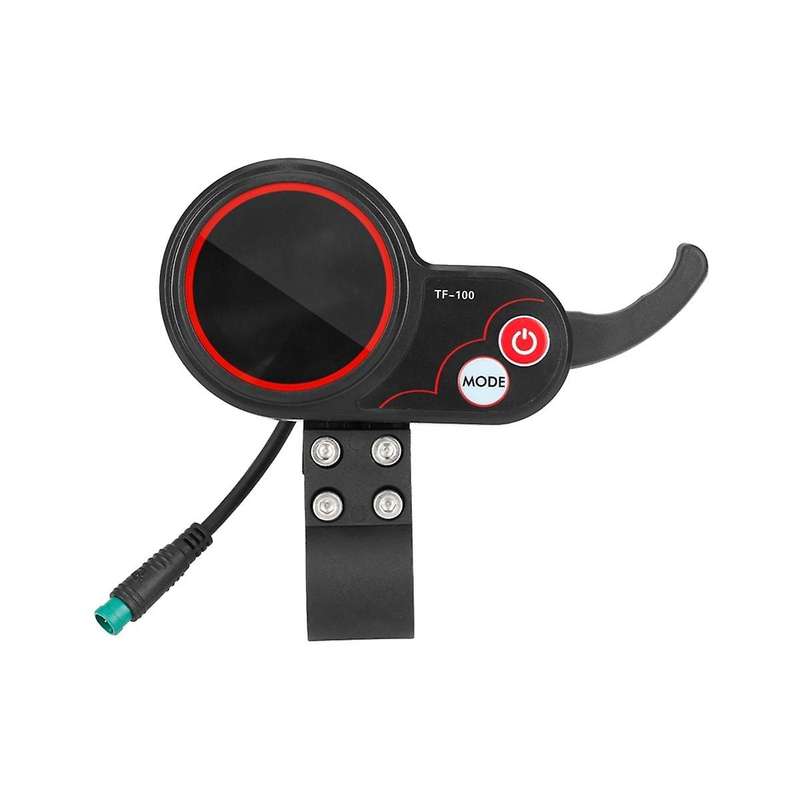 for 10 Inch 48v 21a Electric Scooter Motor Controller Intelligent Motor Controller+ Scooterinstrume