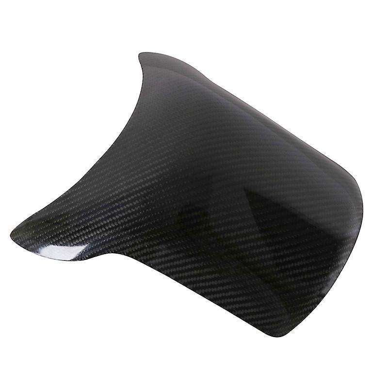 for -1003 1098 1198 848 Motorcycle Carbon Fiber Oil Fuel Gas Tank Cover Guard Protection Accessories
