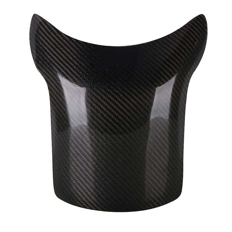 for -1003 1098 1198 848 Motorcycle Carbon Fiber Oil Fuel Gas Tank Cover Guard Protection Accessories