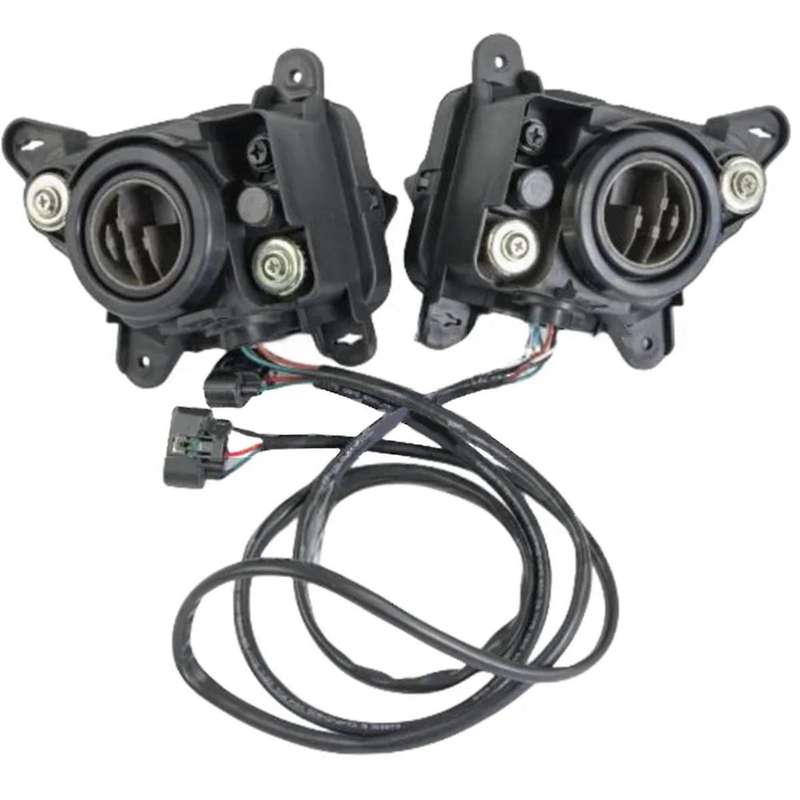 for -10R ZX10R 2021-2023 LED Headlight Front Head Light Assembly Head Light Lamp 10R -10RR 21-23