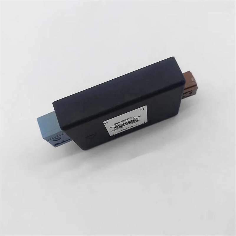 for 1007 207 3008 307 407 C2 C3 C4 C5ll C6 C8 Car ANTI-THEFT ALARM SIREN CONTROL MODULE 6680Q7