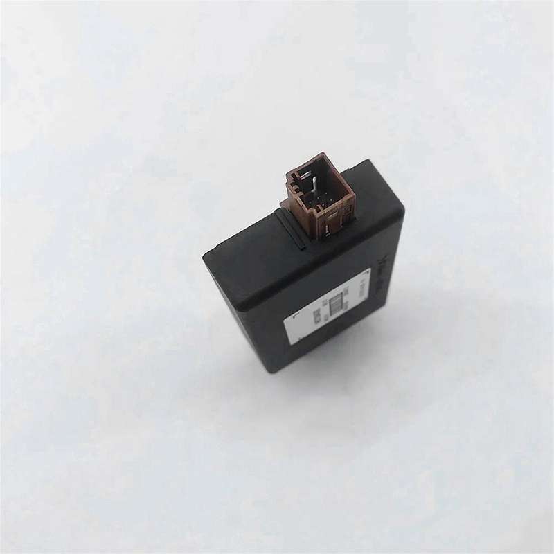 for 1007 207 3008 307 407 C2 C3 C4 C5ll C6 C8 Car ANTI-THEFT ALARM SIREN CONTROL MODULE 6680Q7
