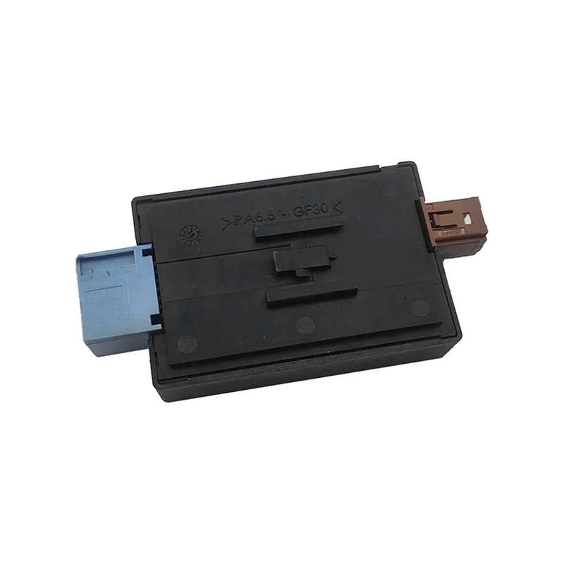 for 1007 207 3008 307 407 C2 C3 C4 C5ll C6 C8 Car ANTI-THEFT ALARM SIREN CONTROL MODULE 6680Q7
