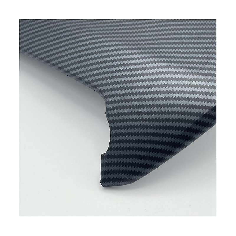 for 10th Generation Centre Console Dashboard Trim Frame Dashboard Cover Black