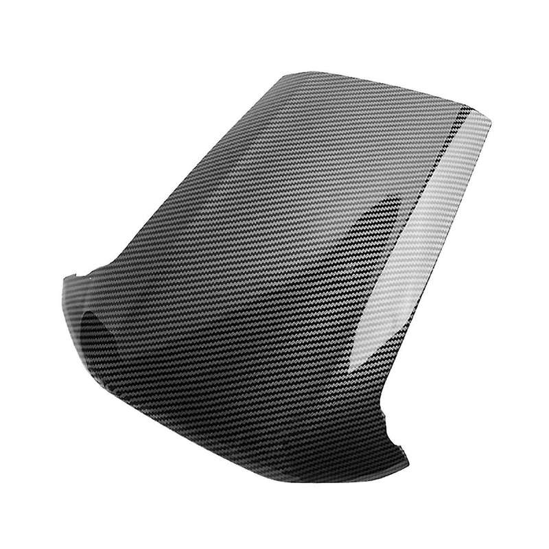 for 10th Gen Fk7 Fk8 Sifc Carbon Fiber Dashboard Cover Center Console Steering Wheel Speedometer Cov