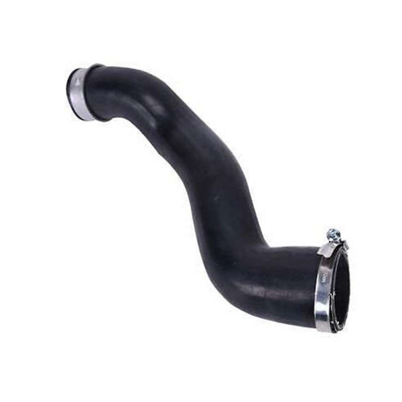 for 11-13 C218 W212 S204 C300 E350 Intercooler Turbo Pipe Hose Turbo Intake Manifold 2045280682