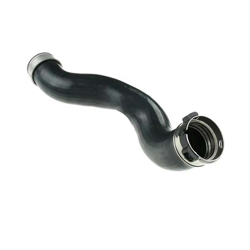 for 11-13 C218 W212 S204 C300 E350 Intercooler Turbo Pipe Hose Turbo Intake Manifold 2045280682
