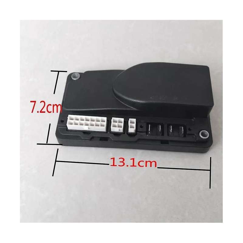 for 1212p-2501 1212-2501 1212p-2502 24v 90a Permanent Magnet Motor Controller