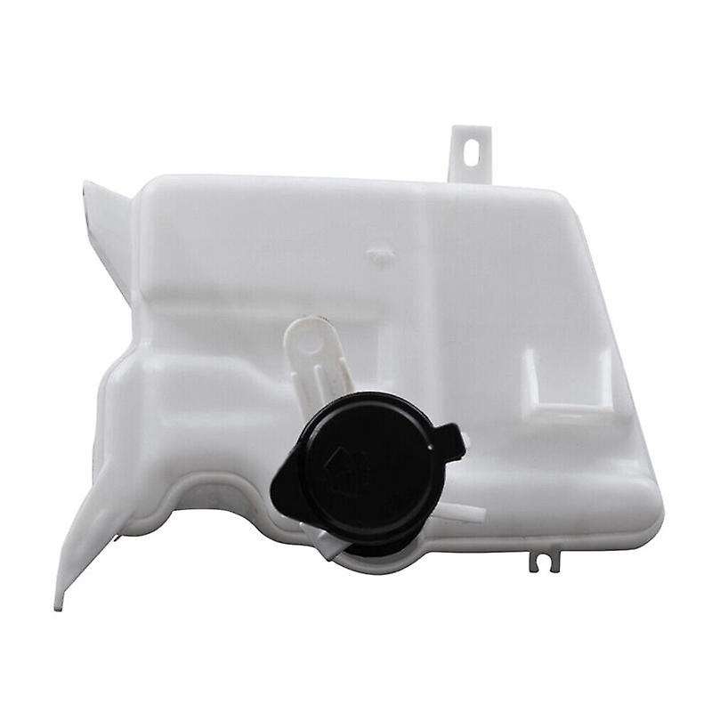 for 14-19 Toyota Corolla Windshield Washer Reservoir Tank Cap & Pump
