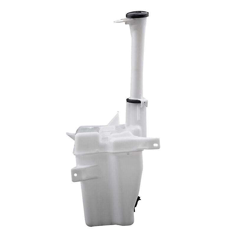 for 14-19 Toyota Corolla Windshield Washer Reservoir Tank Cap & Pump