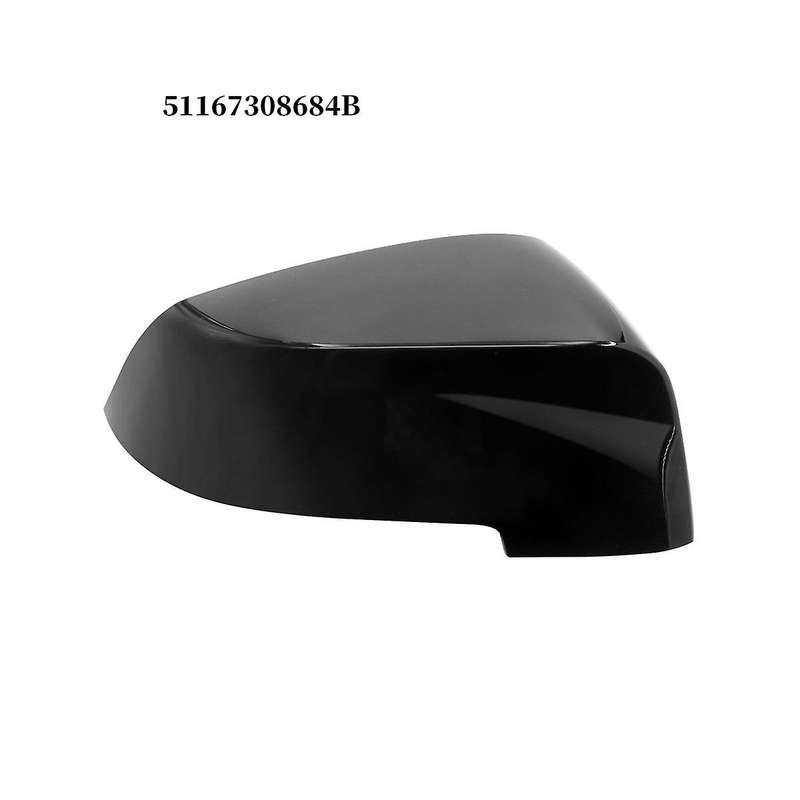 for 13-15 7 Series/14-18 5-6 Series Rear View Side Mirror Cover F06/f18/f02 Accessories 51167308683