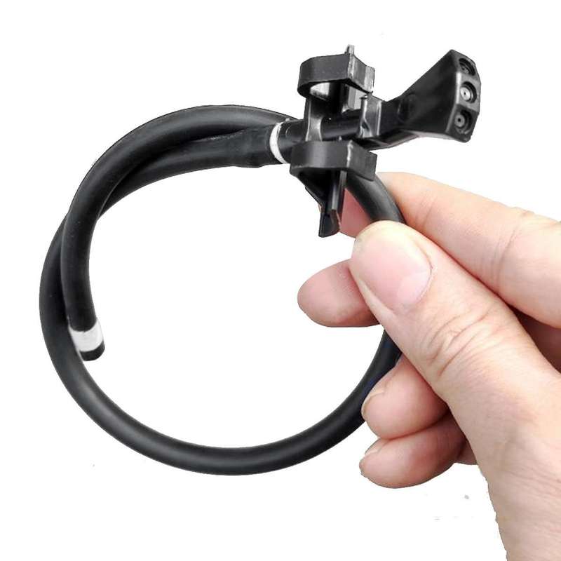 for 13-21 18-22 Airtrek Windshield Washer Wiper Water Spray Nozzle