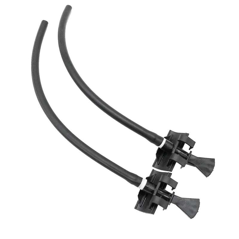 for 13-21 18-22 Airtrek Windshield Washer Wiper Water Spray Nozzle