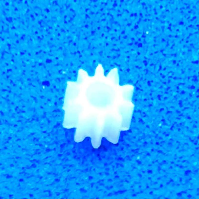 for 12-35 Gear Lens Aperture Motor Gear Repair Part