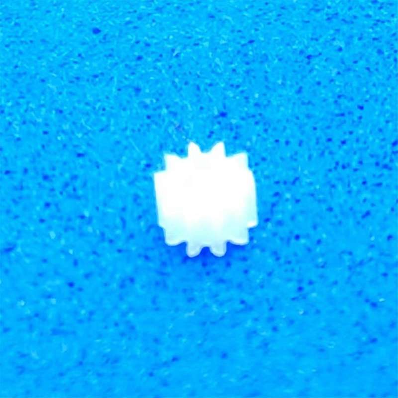 for 12-35 Gear Lens Aperture Motor Gear Repair Part
