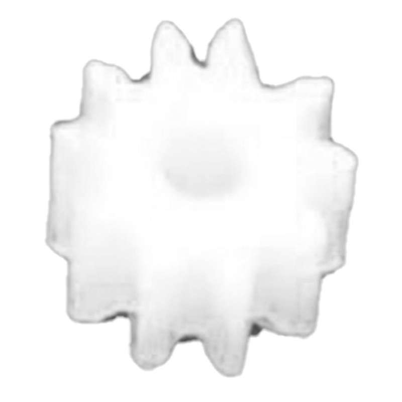 for 12-35 Gear Lens Aperture Motor Gear Repair Part