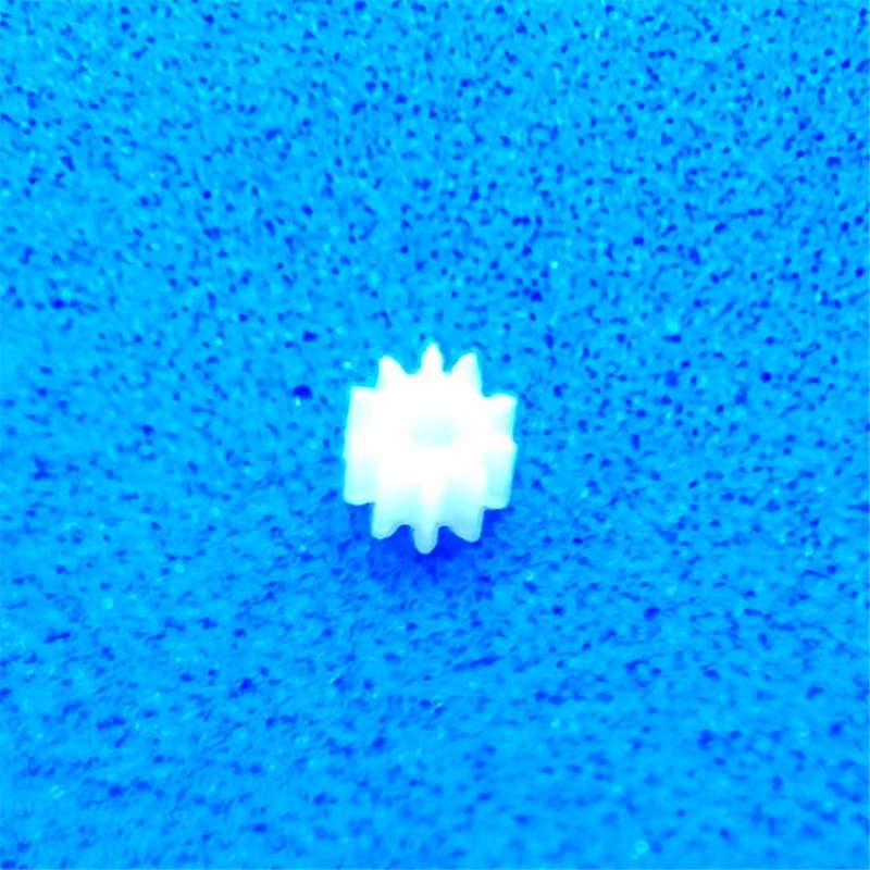 for 12-35 Gear Lens Aperture Motor Gear Repair Part