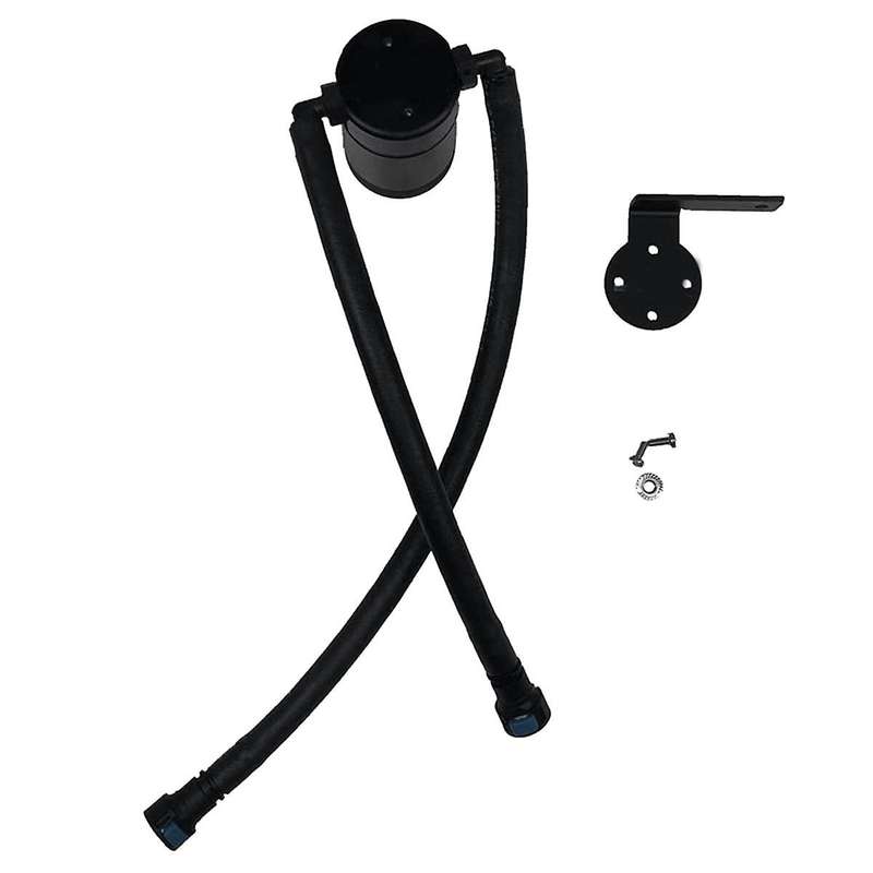 for 1500 2.7eb 3.5eb 5.0 Passenger Side J&l Oil Separator 3016pb