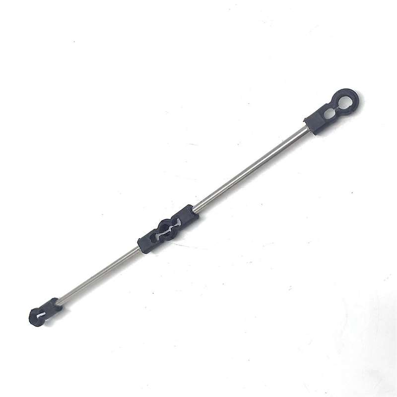 for 150Hp 175/200/225/250 2 Stroke Outboard Accelerator Lever Rod 6G5-41217-01 6G5-41217-01-00