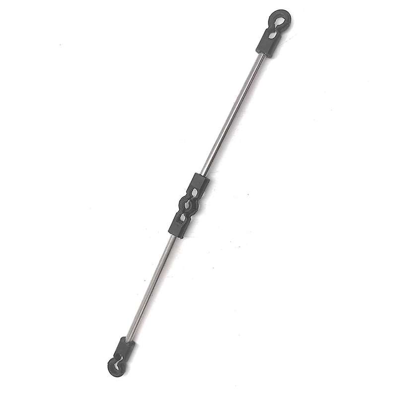 for 150Hp 175/200/225/250 2 Stroke Outboard Accelerator Lever Rod 6G5-41217-01 6G5-41217-01-00