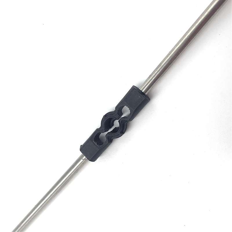 for 150Hp 175/200/225/250 2 Stroke Outboard Accelerator Lever Rod 6G5-41217-01 6G5-41217-01-00