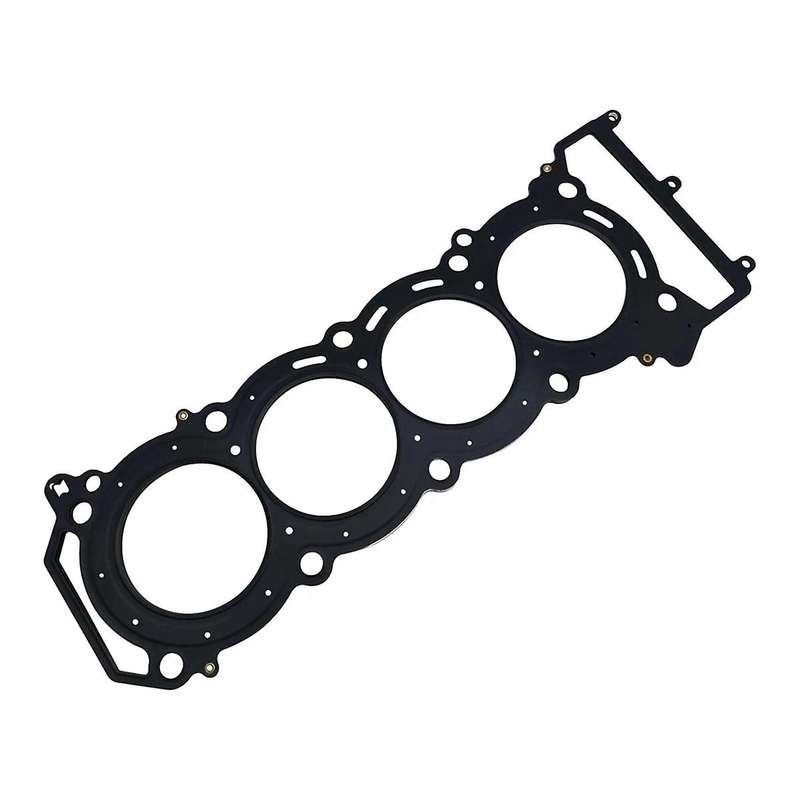 for 1800 Motorboat Head Gasket 6BH-11181-00-00 6JC-11181-00-00 09-22 007-593-11