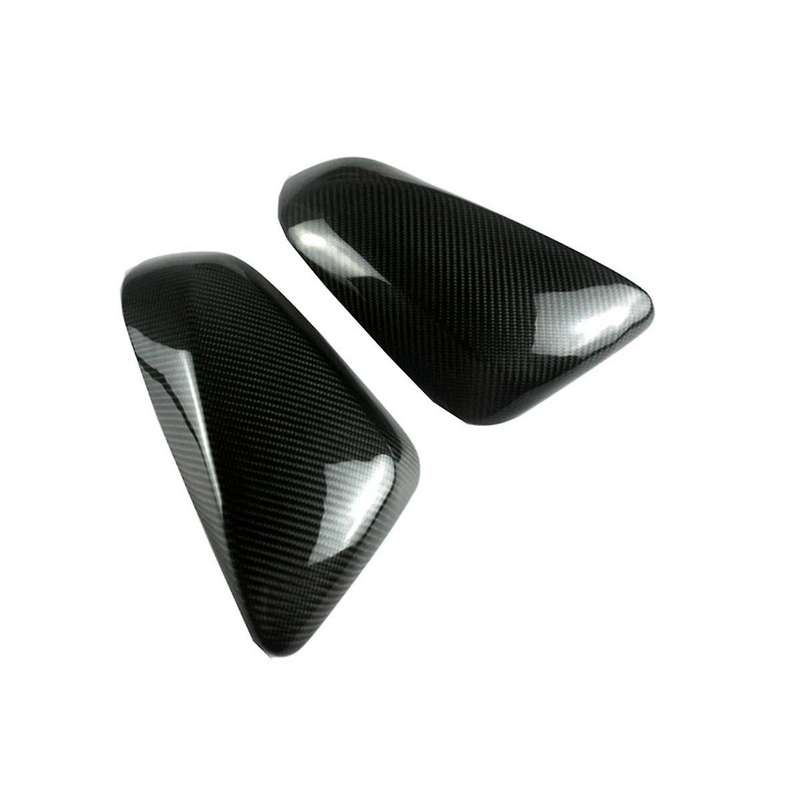 for 16-22 Nx200 Nx300 Rx350 Rx450h Retrofit Carbon Fibre Mirror Housing