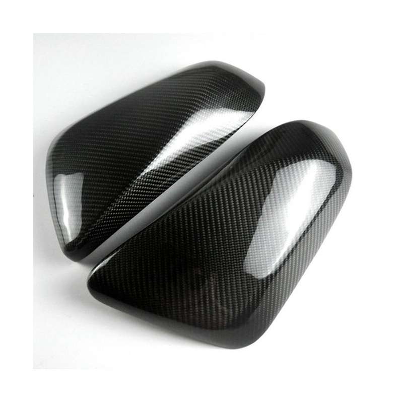 for 16-22 Nx200 Nx300 Rx350 Rx450h Retrofit Carbon Fibre Mirror Housing