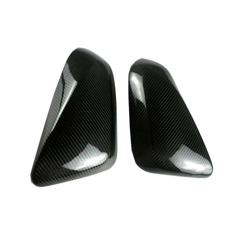 for 16-22 Nx200 Nx300 Rx350 Rx450h Retrofit Carbon Fibre Mirror Housing