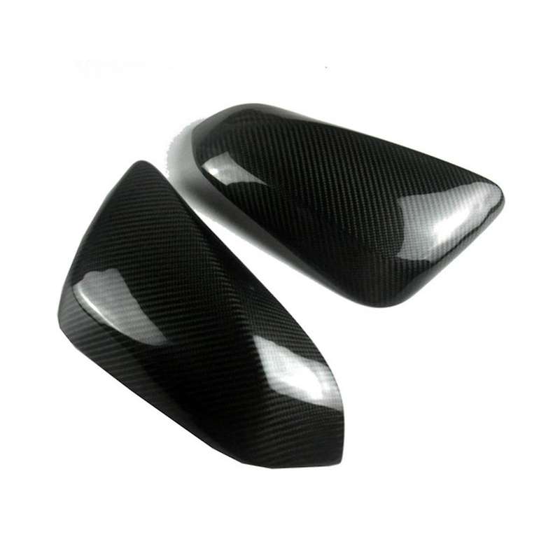 for 16-22 Nx200 Nx300 Rx350 Rx450h Retrofit Carbon Fibre Mirror Housing
