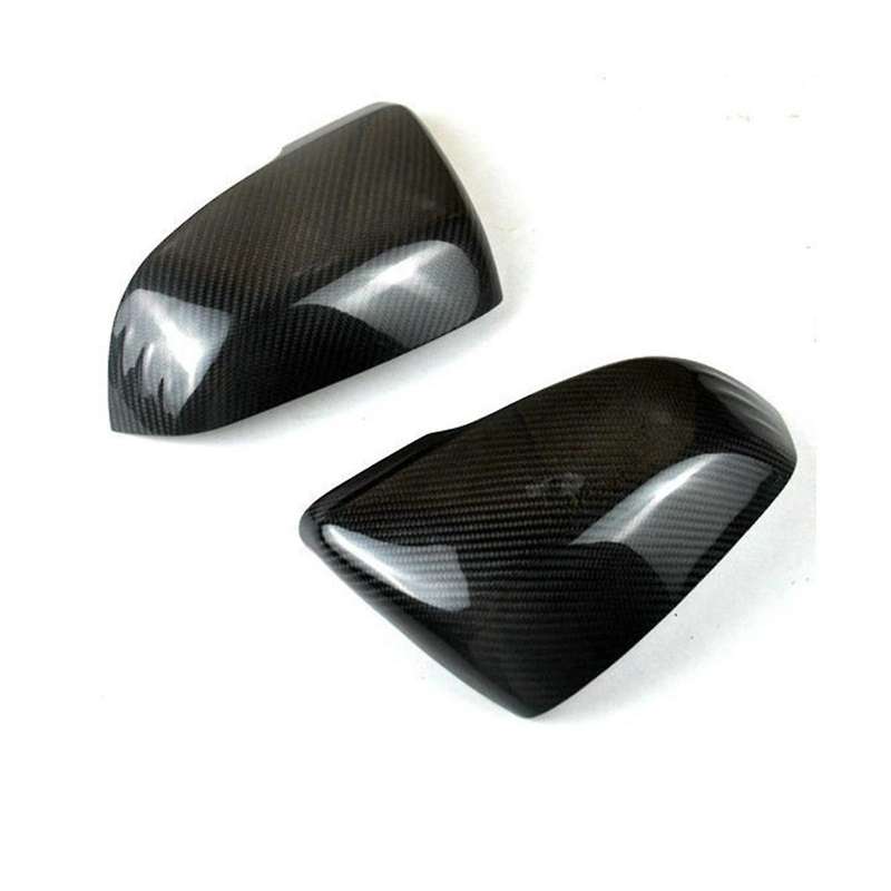 for 19-22 Bullwinkle A90 A91 Carbon Fibre Modified Rear Mirror Housing