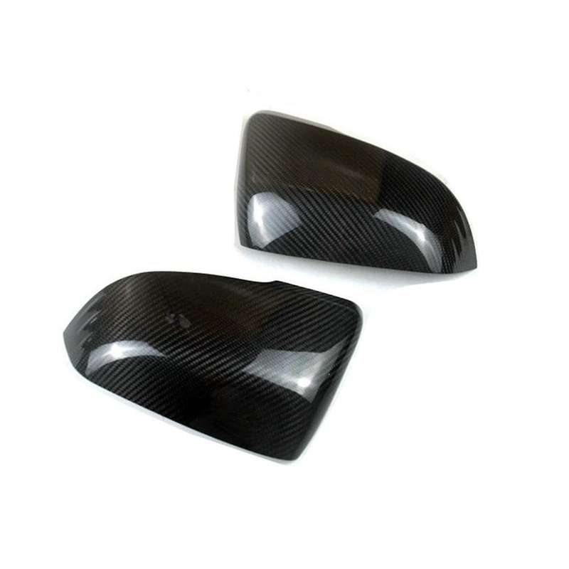 for 19-22 Bullwinkle A90 A91 Carbon Fibre Modified Rear Mirror Housing