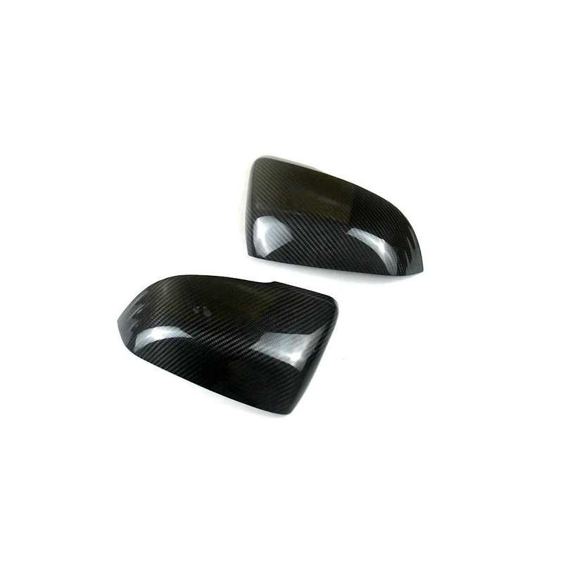 for 19-22 Bullwinkle A90 A91 Carbon Fibre Modified Rear Mirror Housing