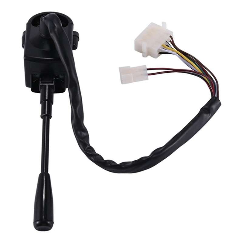 for 1973-1991 Old Tractor Car Turn Signal Switch Wiper Cruise Control Combination Switch 003545-8724