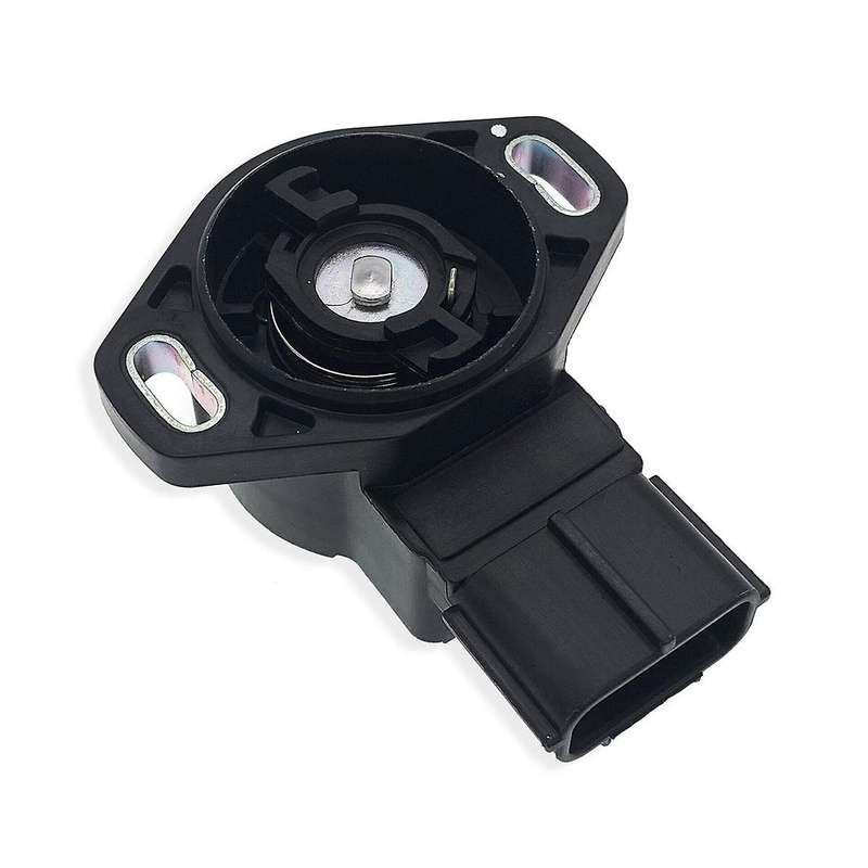 for 1990-95 Pickup 2.4/3.0l, 93-94 T100 3.0l Throttle Position Sensor 89452-12040
