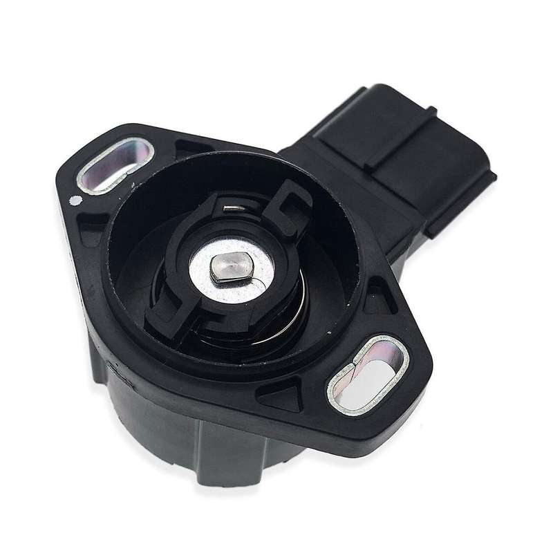 for 1990-95 Pickup 2.4/3.0l, 93-94 T100 3.0l Throttle Position Sensor 89452-12040