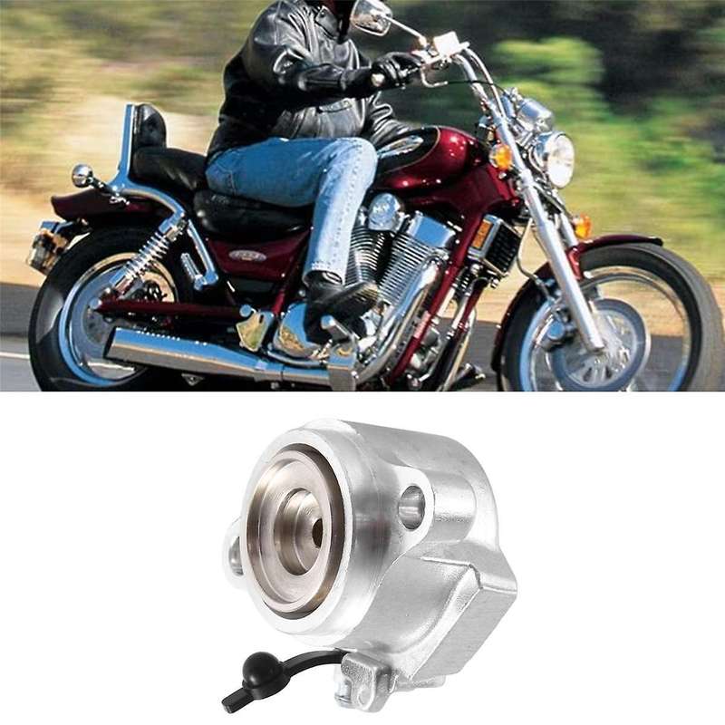 for 1987-2009 Vs1400 Glp Intruder S83 Clutch Slave Cylinder 23160-38b01