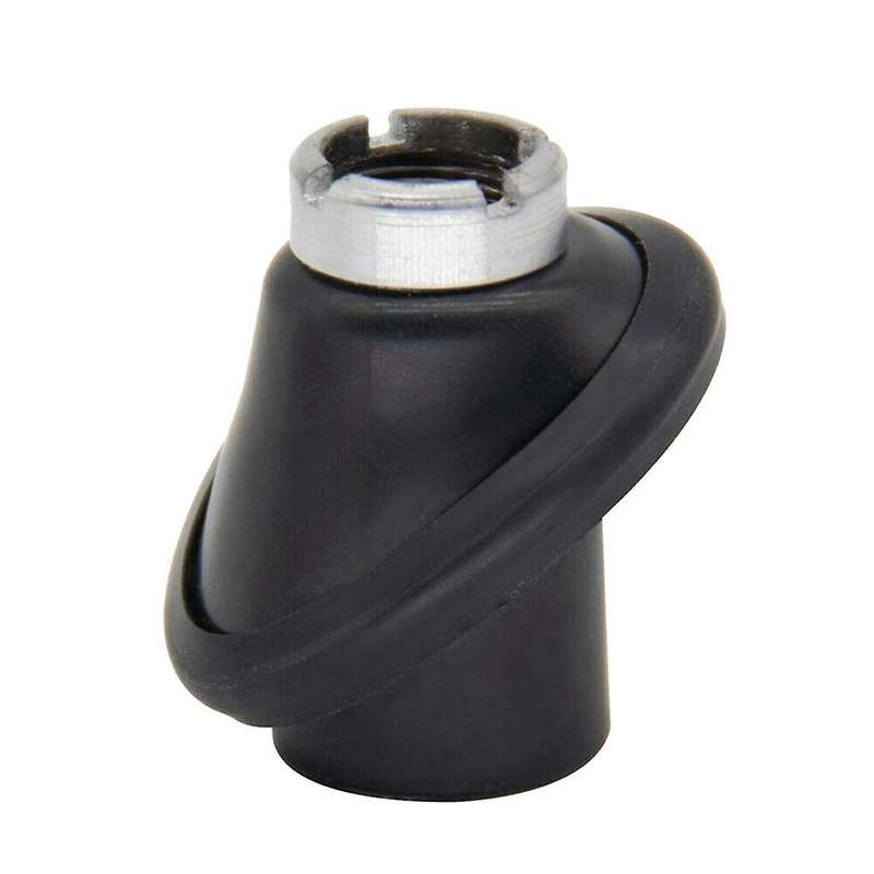 for 1995-2004 Manual Antenna Nut Top Cap & Rubber 86396-04010