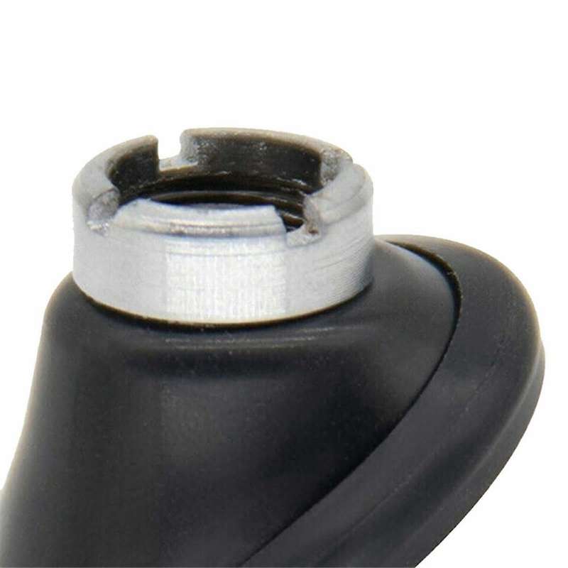 for 1995-2004 Manual Antenna Nut Top Cap & Rubber 86396-04010