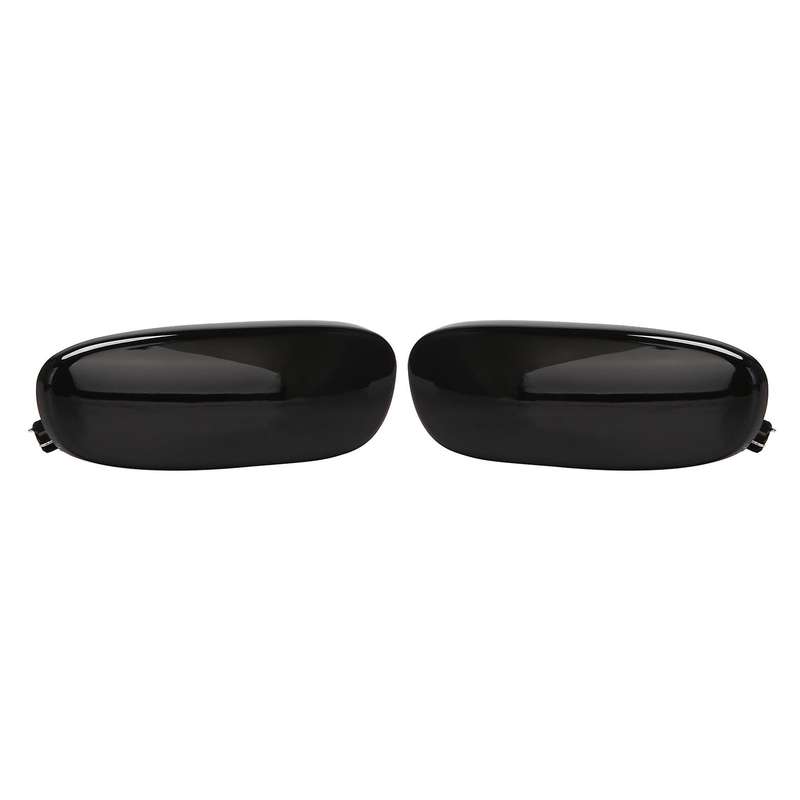 for 1993-2001 LED Dynamic Side Marker Turn Signal Light Sequential Blinker Light 84401-FA040