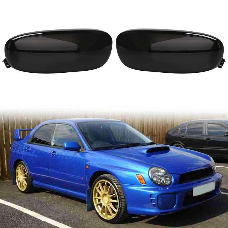for 1993-2001 LED Dynamic Side Marker Turn Signal Light Sequential Blinker Light 84401-FA040