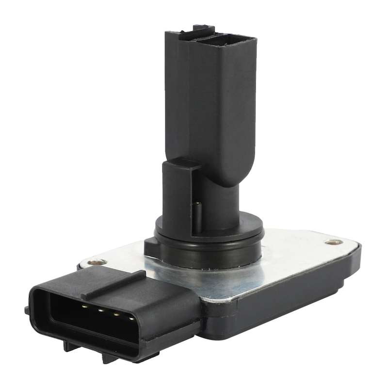 for 1995-2005 Expedition Mass Air Flow Meter Sensor F81F-12B579-