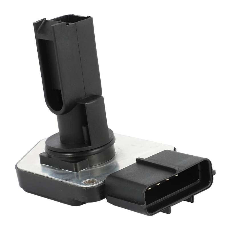for 1995-2005 Expedition Mass Air Flow Meter Sensor F81F-12B579-