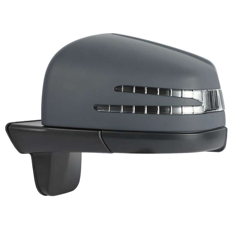 for 1992-2017 W463 G Class G500 G550 G63 G65 Left Side Door Rear View Power Mirror Assembly Paintabl
