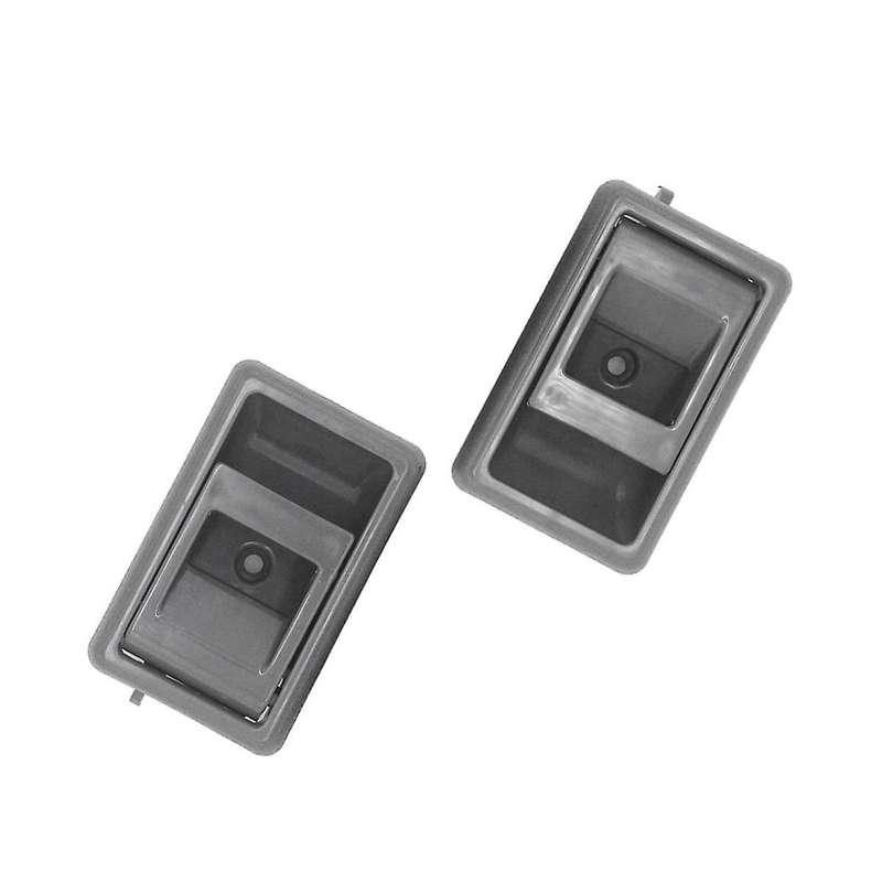 for 1995-2000 Front Left & Right Side Interior Door Handle 69206-04010/69205-04010