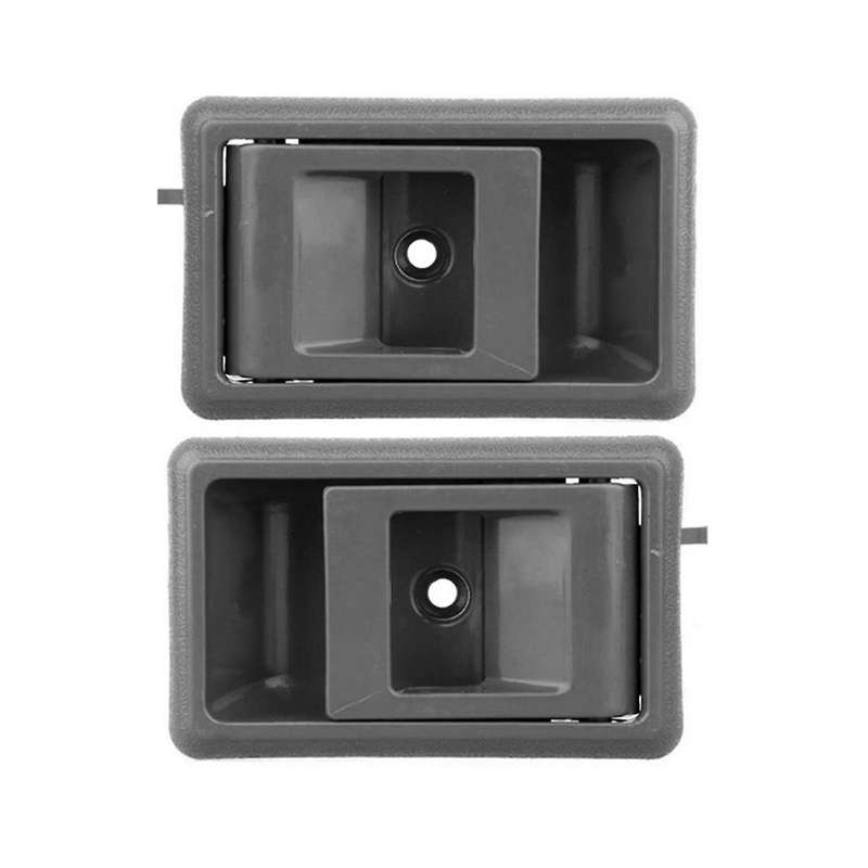 for 1995-2000 Front Left & Right Side Interior Door Handle 69206-04010/69205-04010