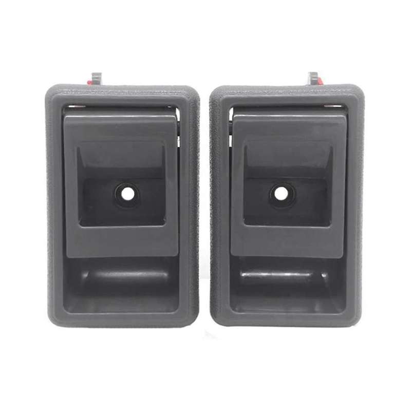 for 1995-2000 Front Left & Right Side Interior Door Handle 69206-04010/69205-04010
