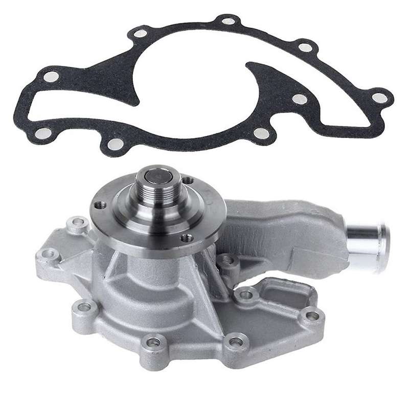 for 1995-2002 Water Pump with Gasket STC4378, STC1693